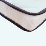 Saltea Astro Semi Ortopedică – 20 cm Înălțime | Confort & Susținere - imagine 2