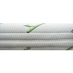 Saltea Bianco SO + O Aloe Verra - imagine 6