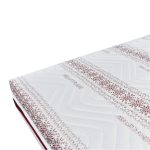 Saltea SUPER TARE 25 cm – Fermitate Ridicată, Suport SuperOrtopedic, Stabilitate Maximă - imagine 3
